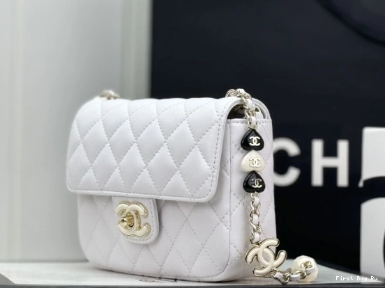 Firstbag Ru MINI CHANEL FLAP BAG 0715